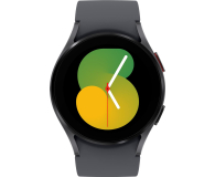 SAMSUNG Galaxy Watch 5 LTE 40mm Gray - 1061006 - zdjęcie 2